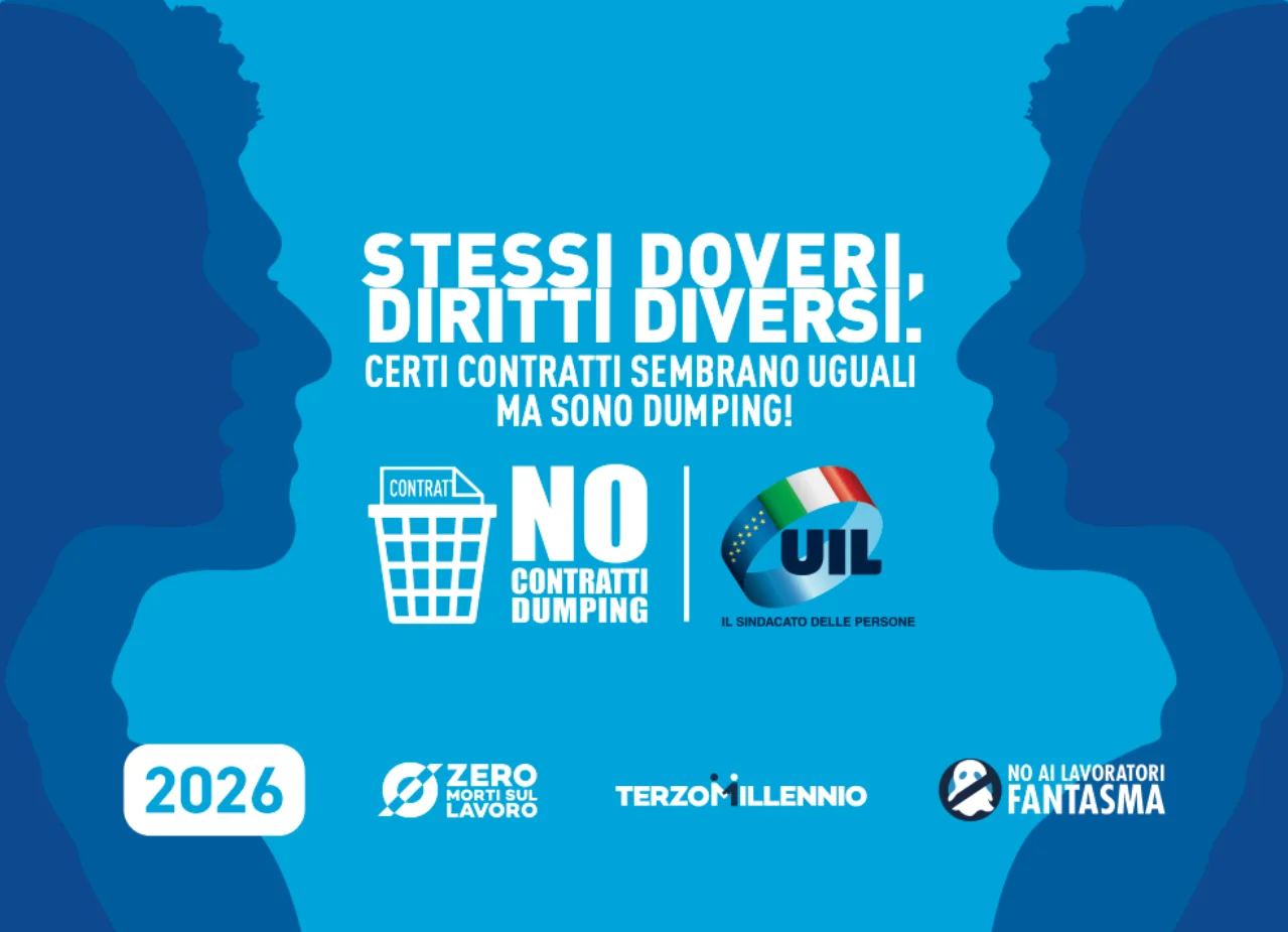 Tessera UIL 2026