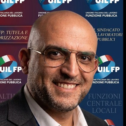 Giuseppe Foti